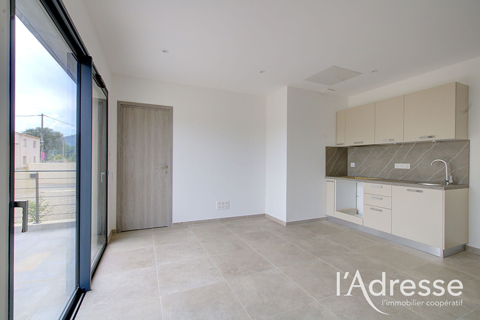 Appartement Viale di Vergale à Lucciana