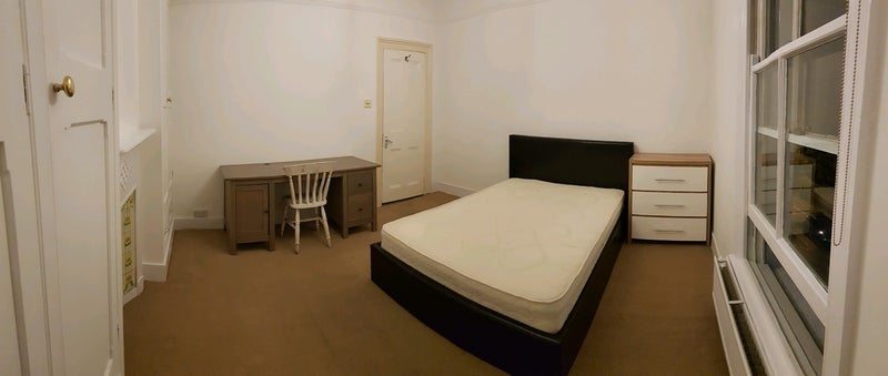 Room Hill Reach in Greater London