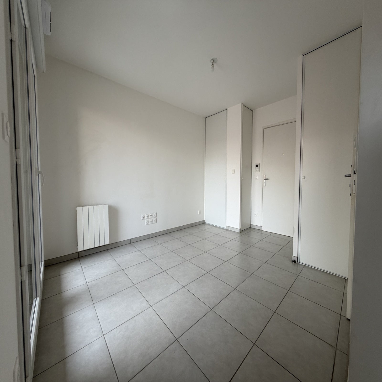 Appartement Avenue Roger Salengro à Villeurbanne