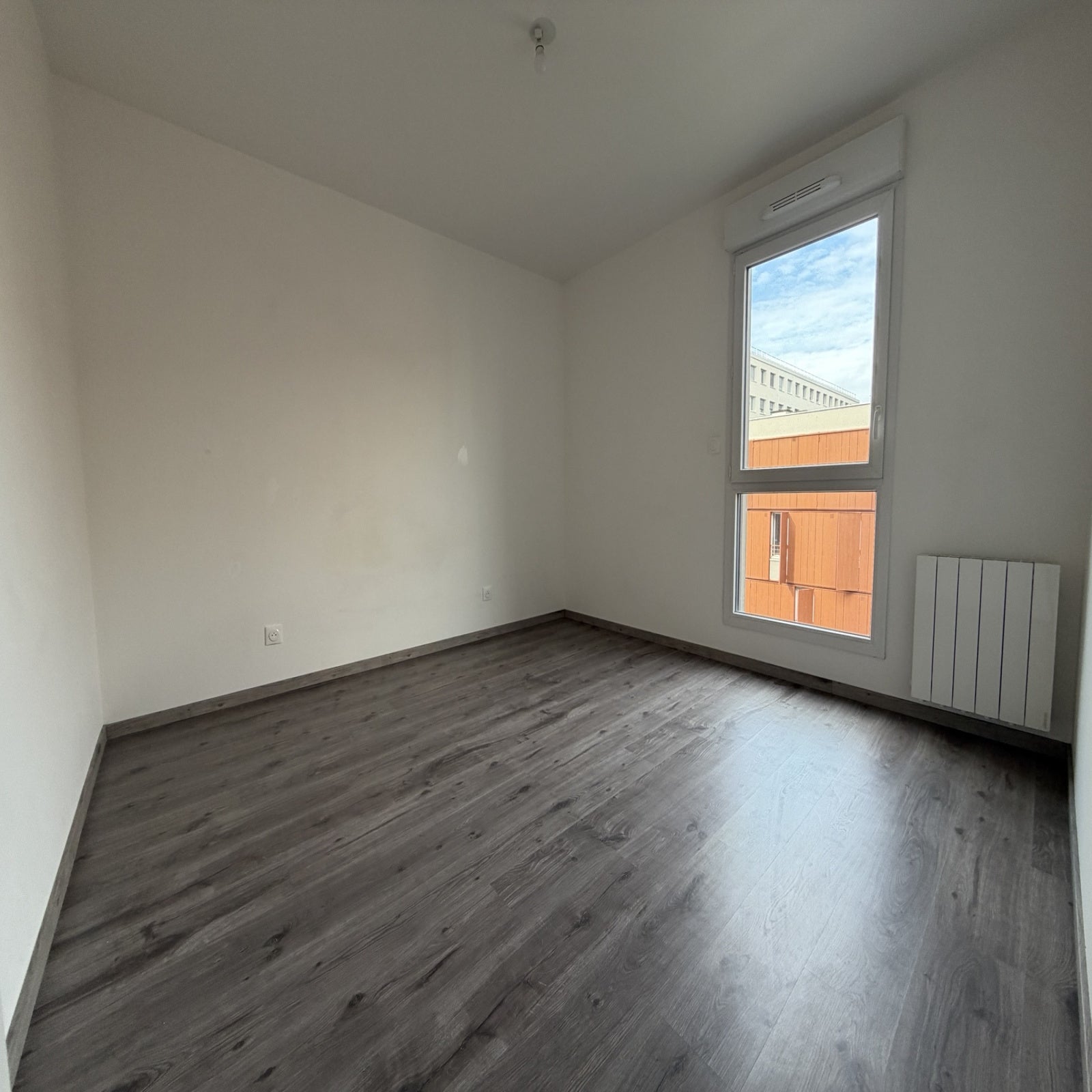 Appartement Avenue Roger Salengro à Villeurbanne
