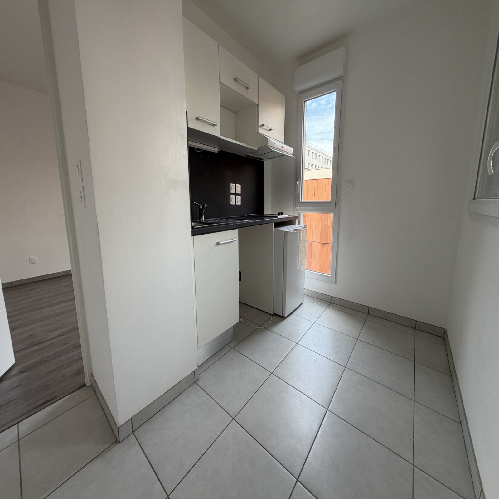 Appartement Avenue Roger Salengro à Villeurbanne