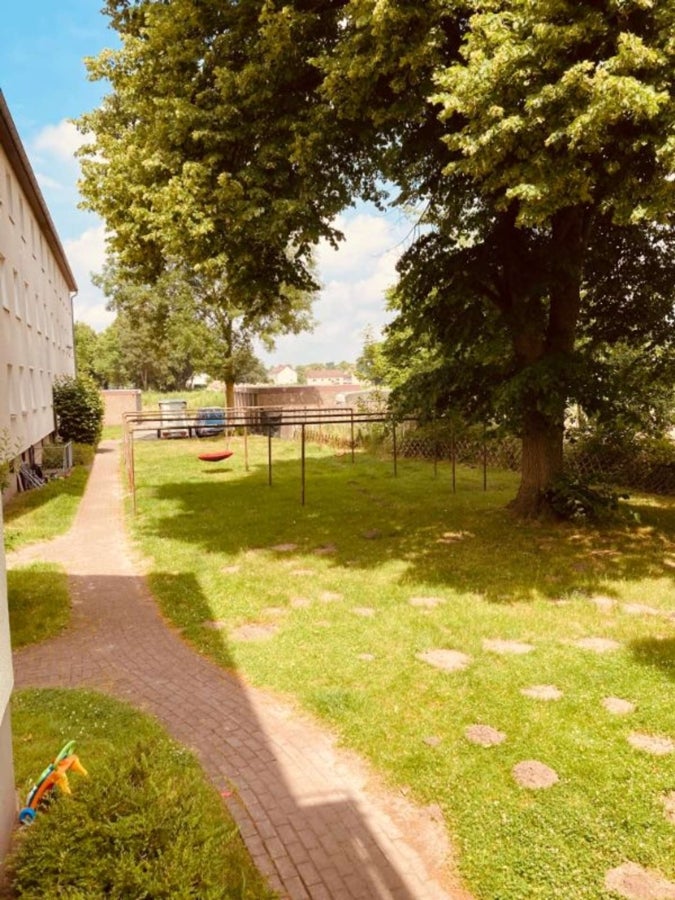 Wohnung Am Leher Güterbahnhof in Bremerhaven