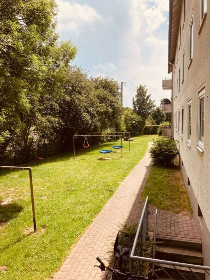 Wohnung Am Leher Güterbahnhof in Bremerhaven