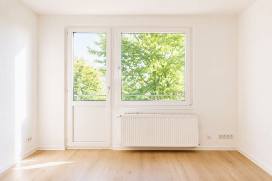 Wohnung Am Leher Güterbahnhof in Bremerhaven
