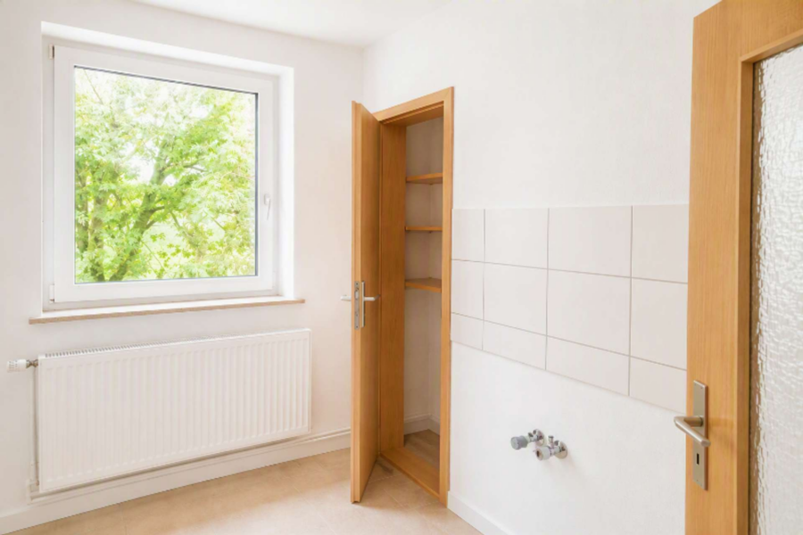 Wohnung Am Leher Güterbahnhof in Bremerhaven