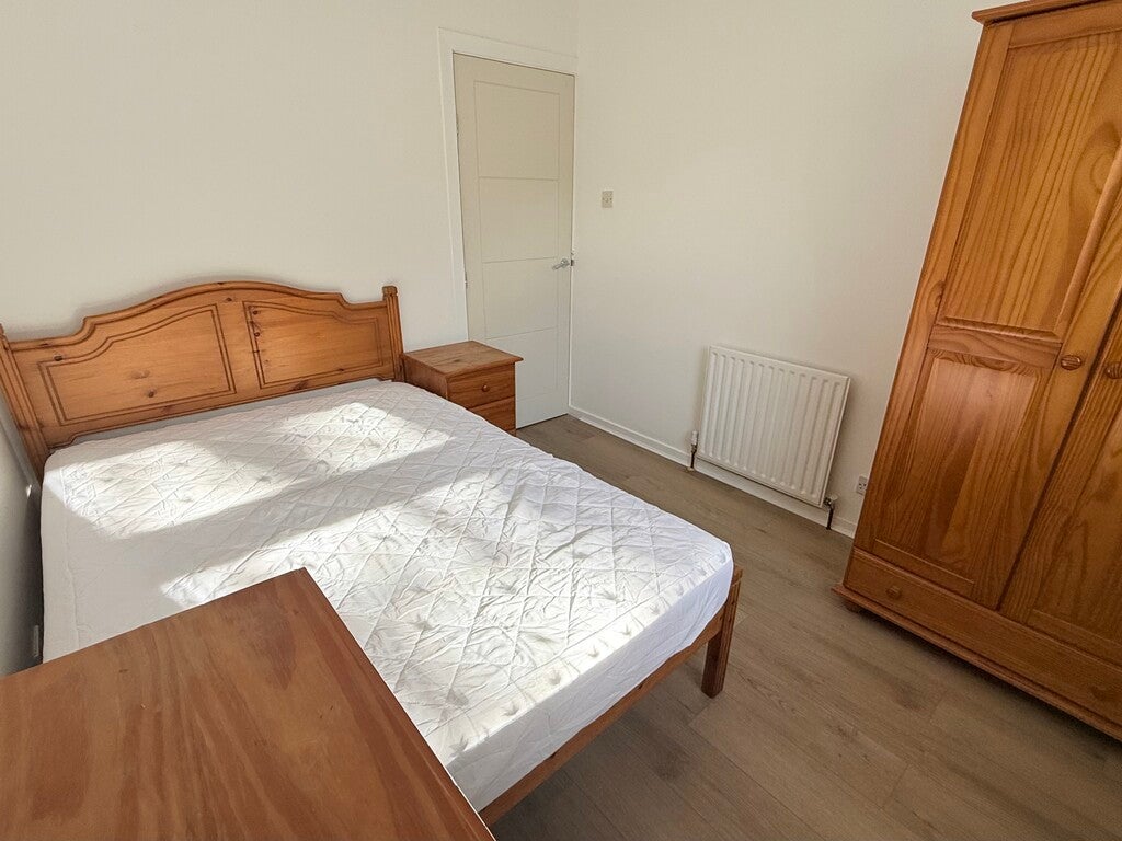 Flat Waverley Street in Nottingham