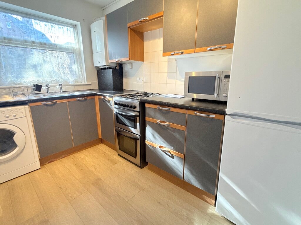 Flat Waverley Street in Nottingham