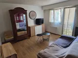 Appartement Route d'Annemasse à Le Châble