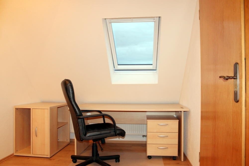 Wohnung Arnoldstraße in Bautzen