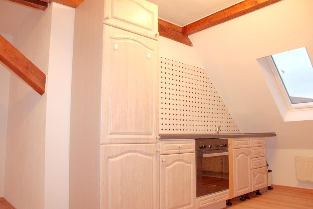 Wohnung Arnoldstraße in Bautzen