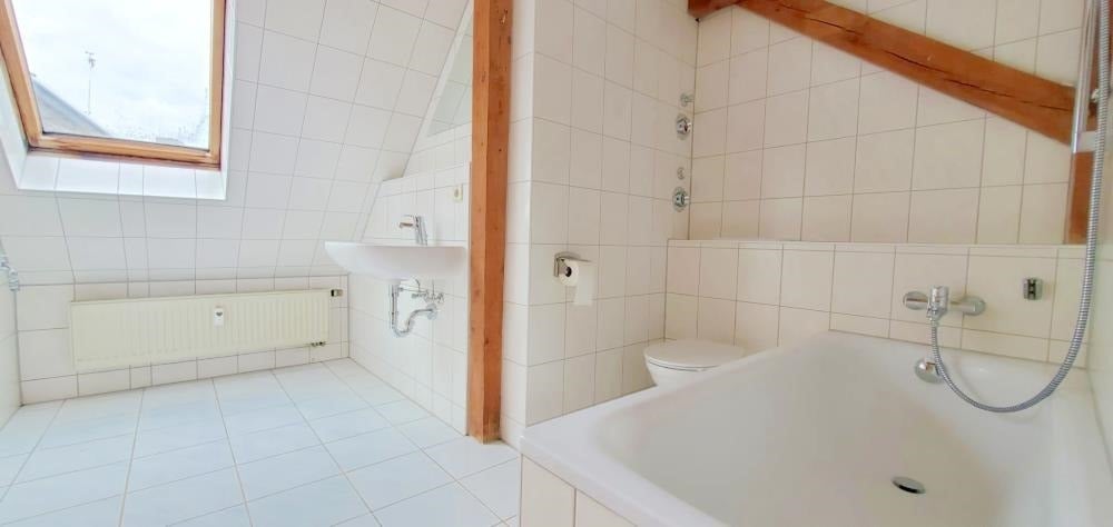 Wohnung Arnoldstraße in Bautzen