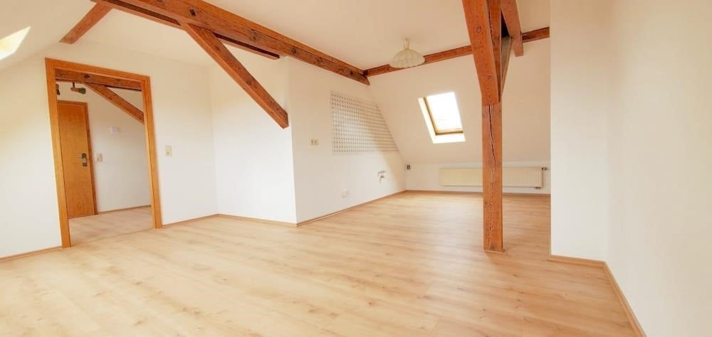 Wohnung Arnoldstraße in Bautzen
