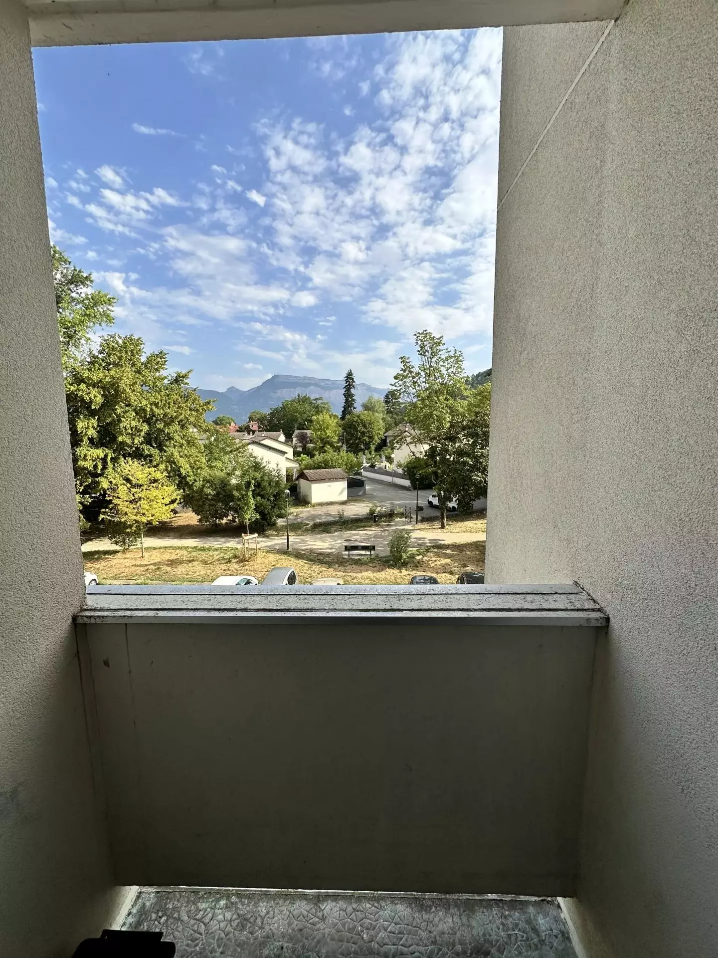 Appartement Rue Camille Desmoulins à Saint-Martin-d'Hères