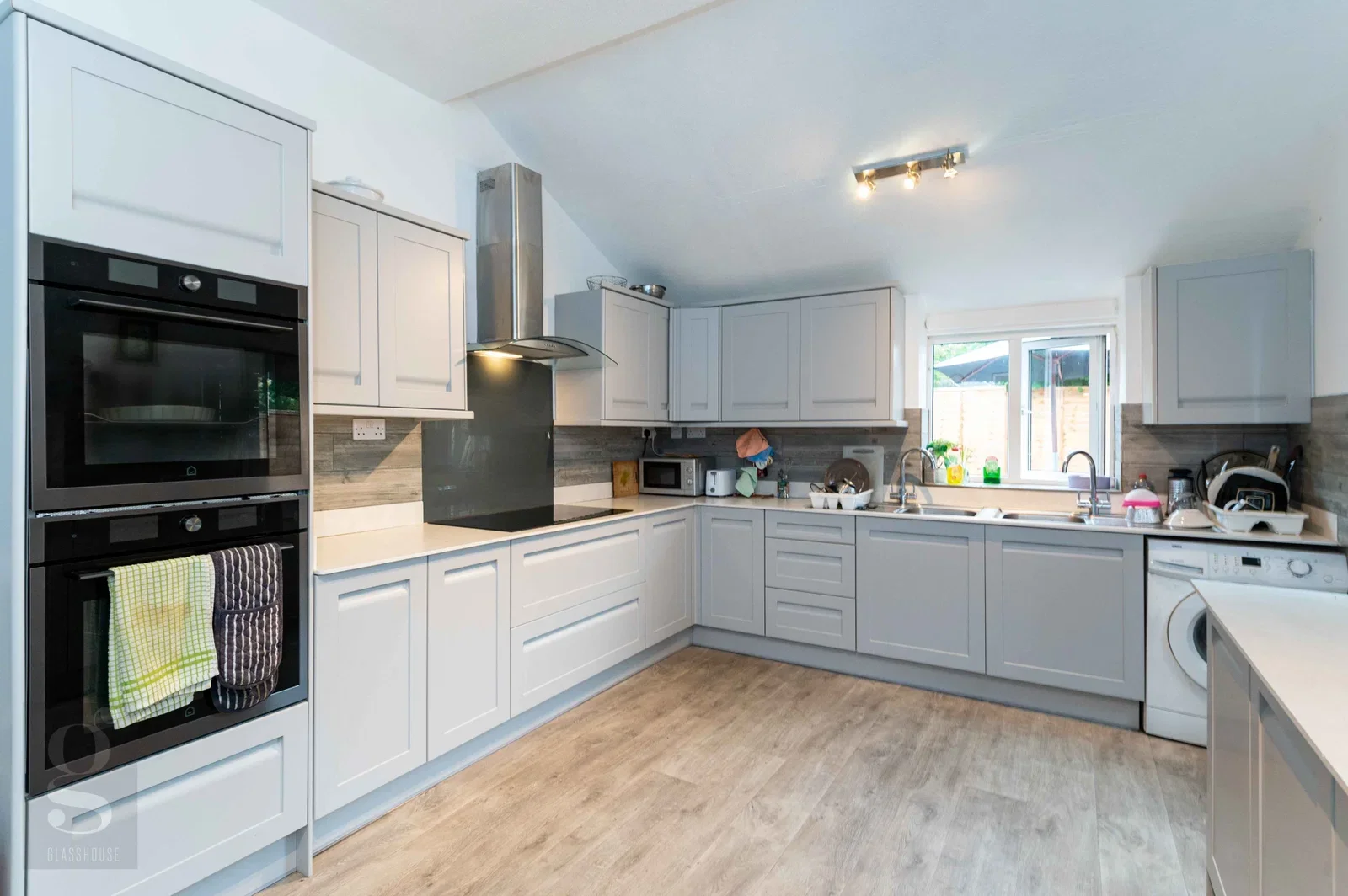 Room Eign Road in Hereford