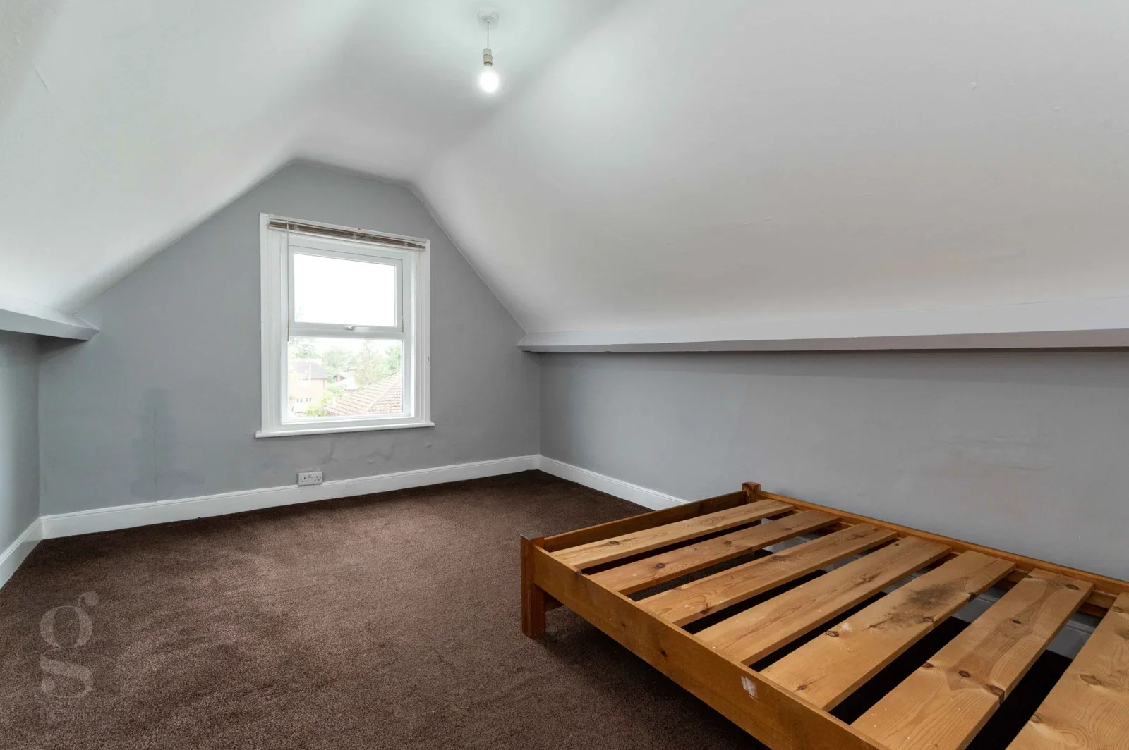 Room Eign Road in Hereford