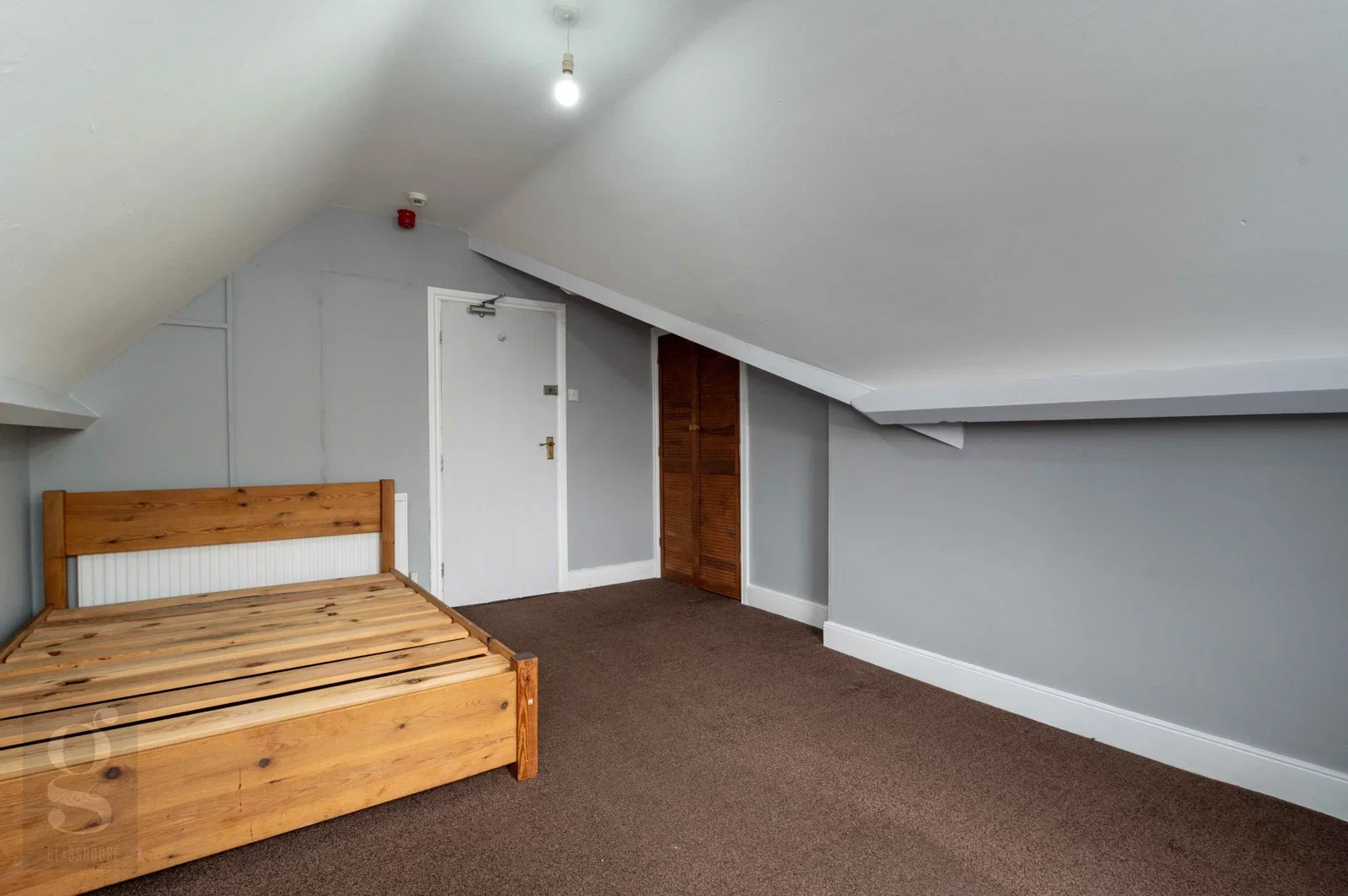 Room Eign Road in Hereford
