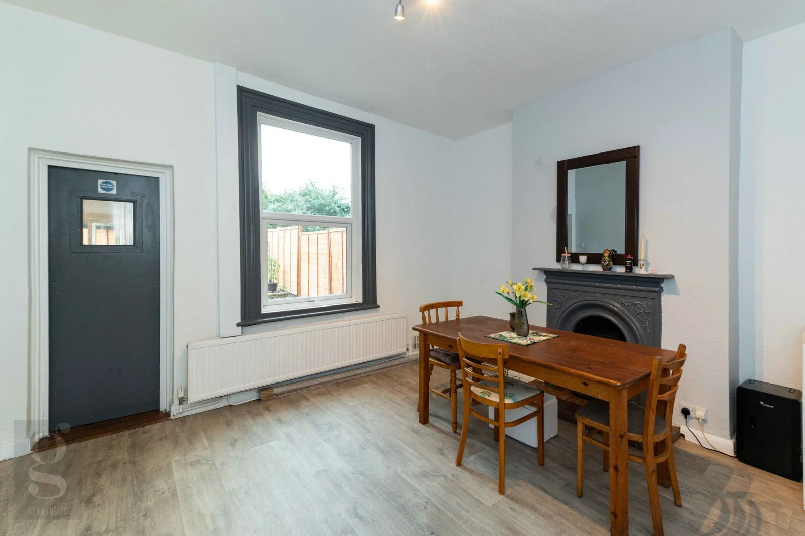 Room Eign Road in Hereford