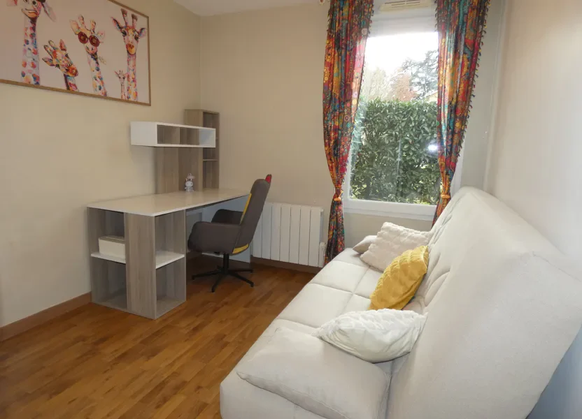 Appartement Boulevard de l'Europe à Oullins-Pierre-Bénite