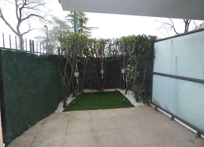 Appartement Boulevard de l'Europe à Oullins-Pierre-Bénite