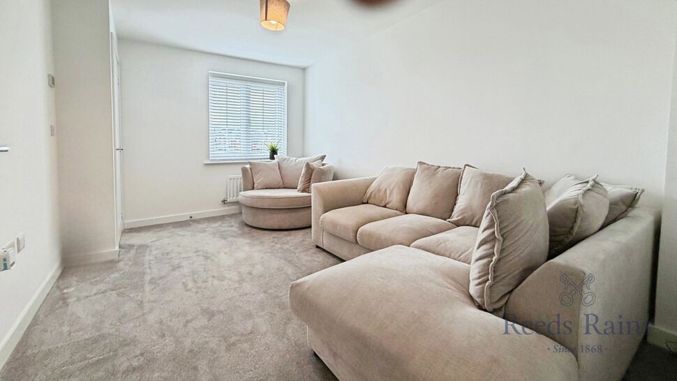 Flat Aspen Drive in Urpeth