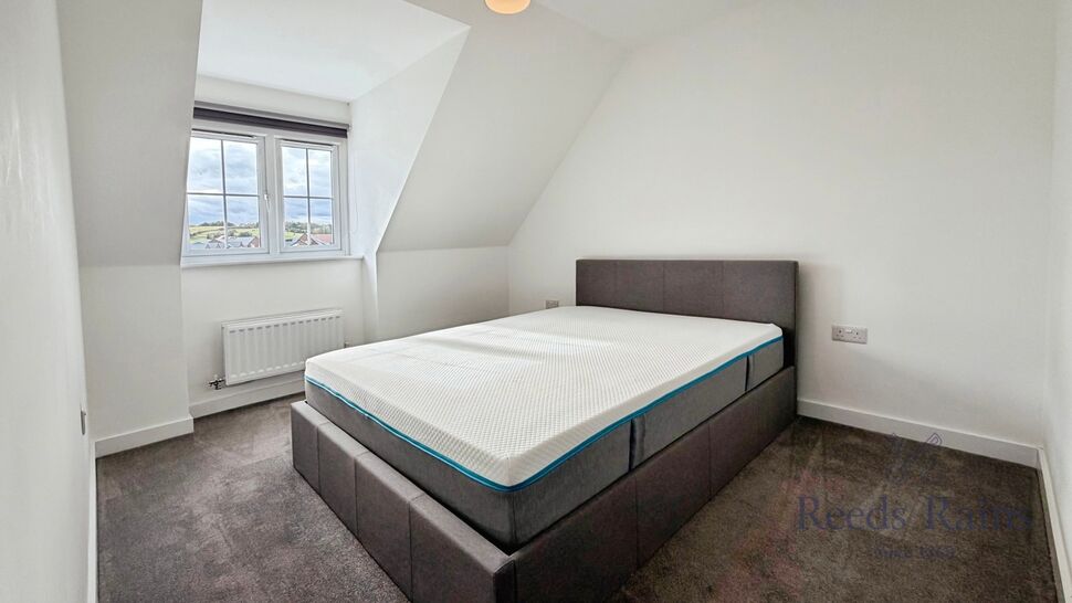Flat Aspen Drive in Urpeth