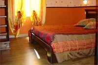 Room C 405 in Saint-Ouen-de-Mimbré