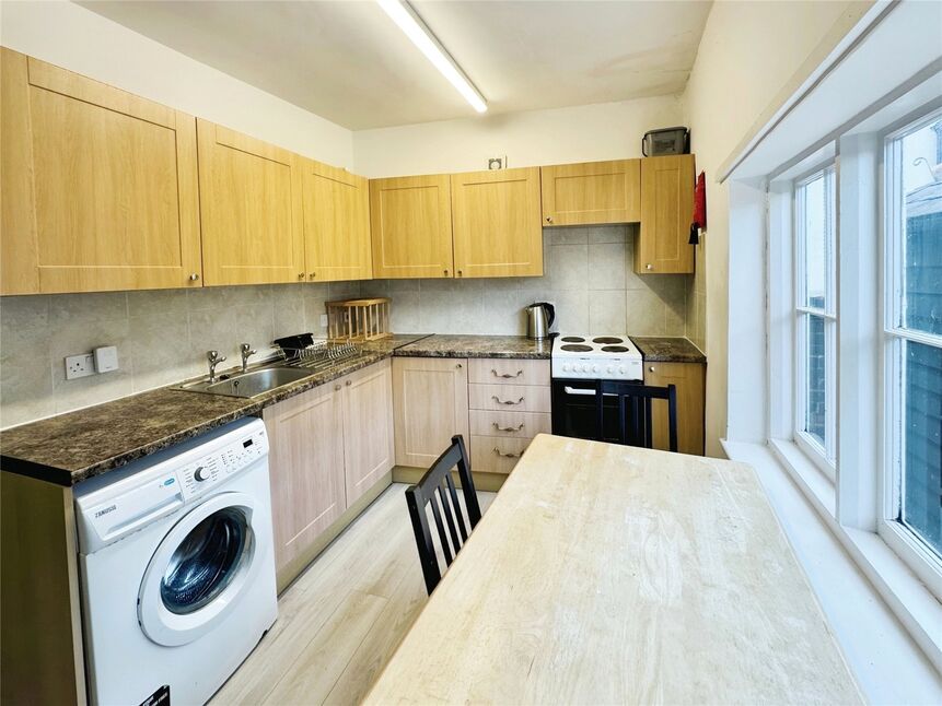 Flat Northgate in Canterbury