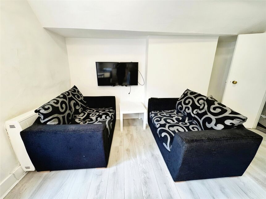 Flat Northgate in Canterbury