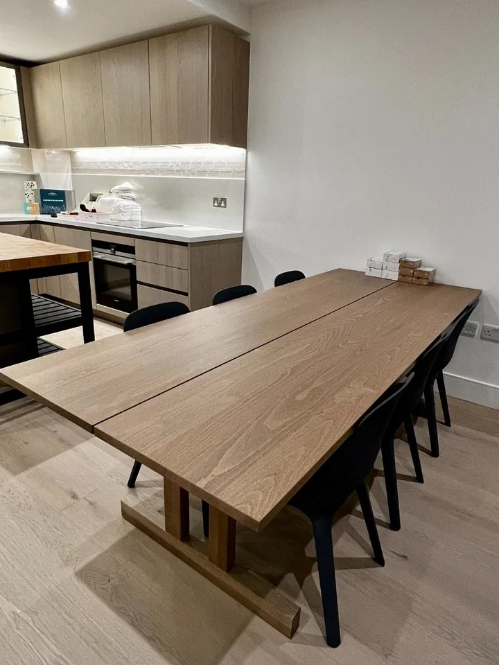 Flat Palmer Road in Greater London