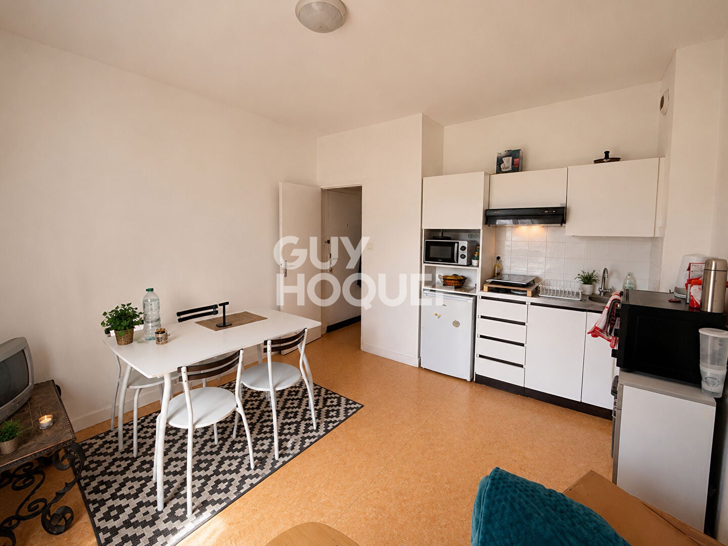 Appartement Rue de la Marne à Brest