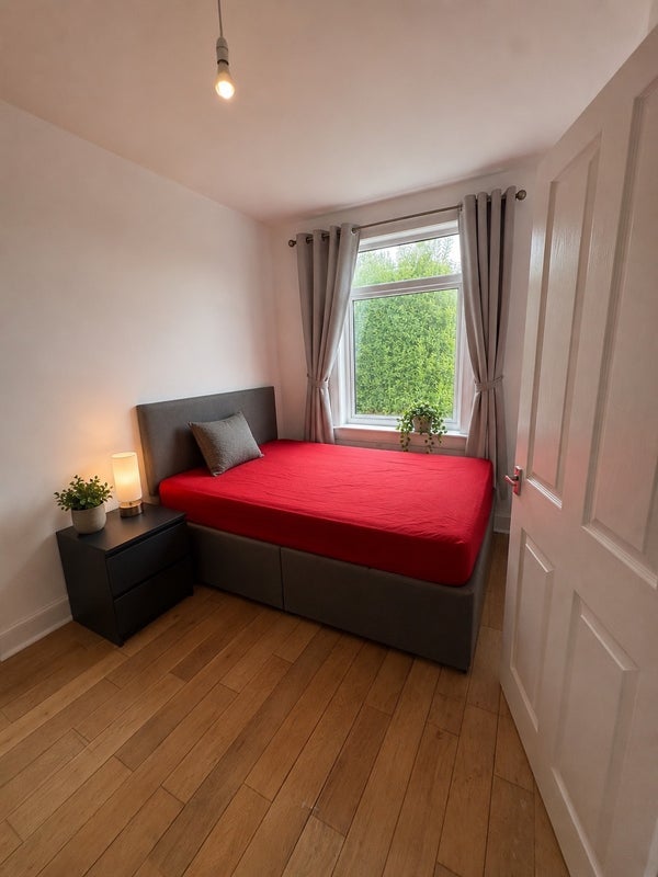 Flat Featherhall Avenue in City of Edinburgh