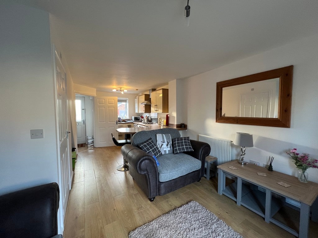House Forge Way in North Kesteven