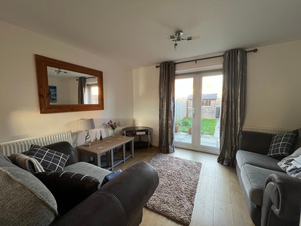 House Forge Way in North Kesteven
