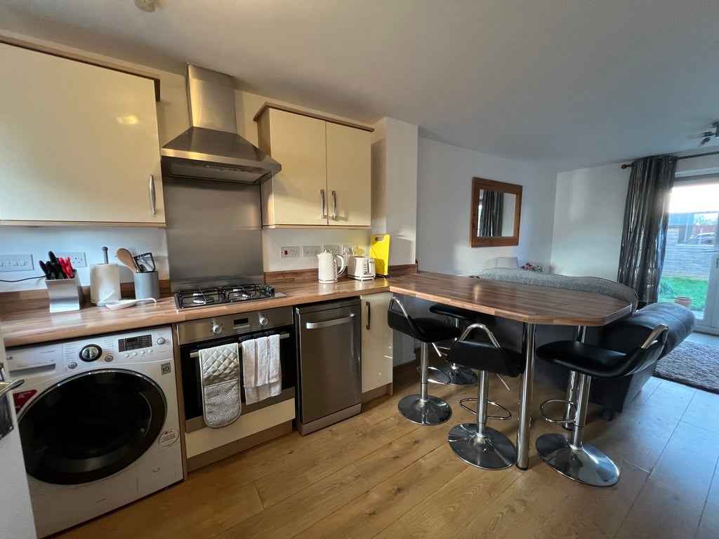 House Forge Way in North Kesteven