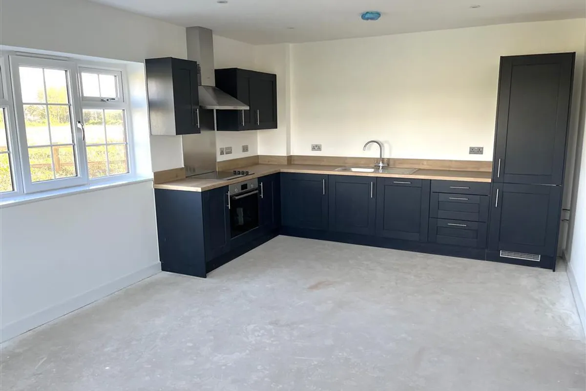 Flat Orchard Way in Terrington St John