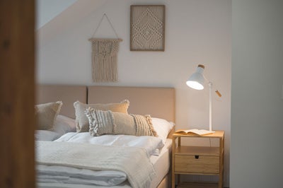 Wohnung Gollmerstraße in Wurmberg