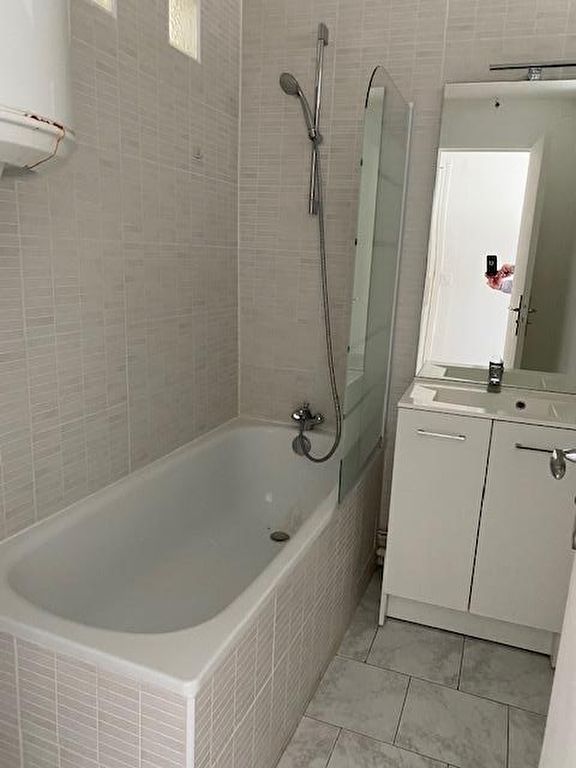Appartement Rue Pierre Durand à Gisors