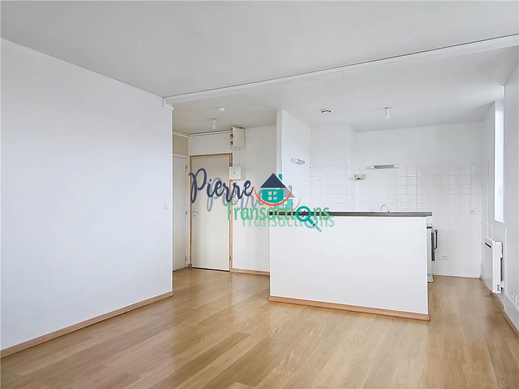 Appartement Rue Henri Messager à Lillebonne