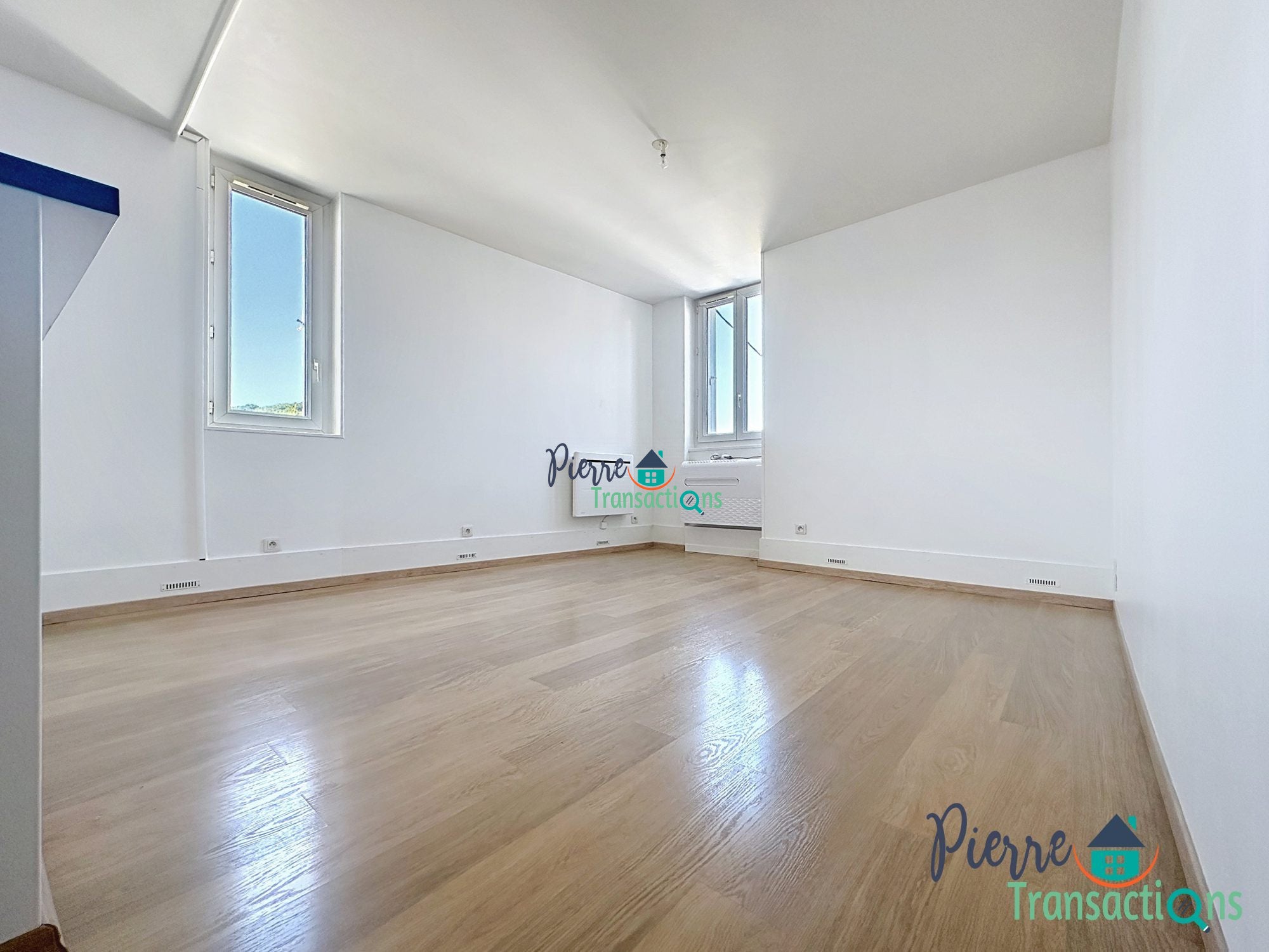 Appartement Rue Henri Messager à Lillebonne