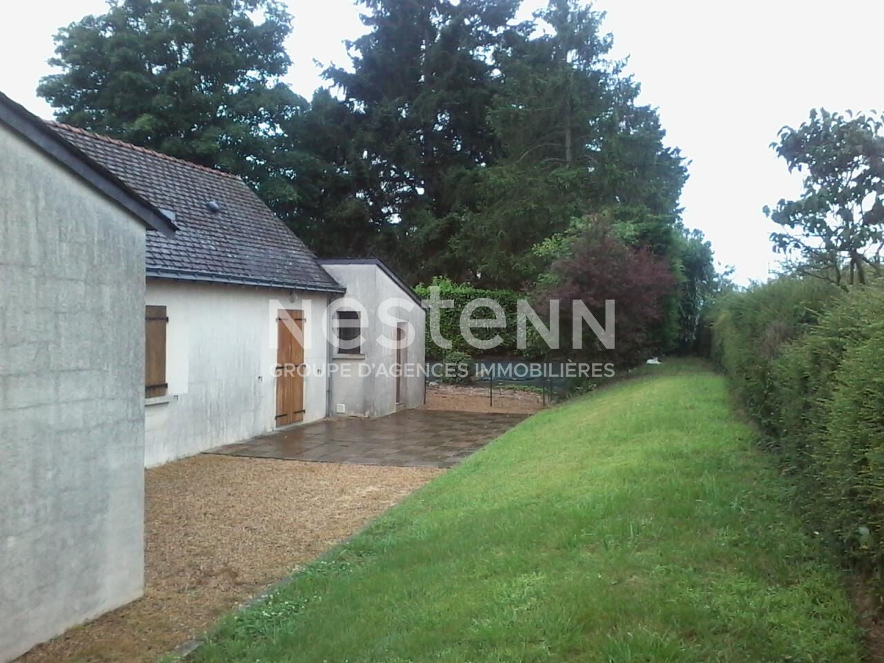 House Rue De La Poissonniere in Beaufort-en-Vallée