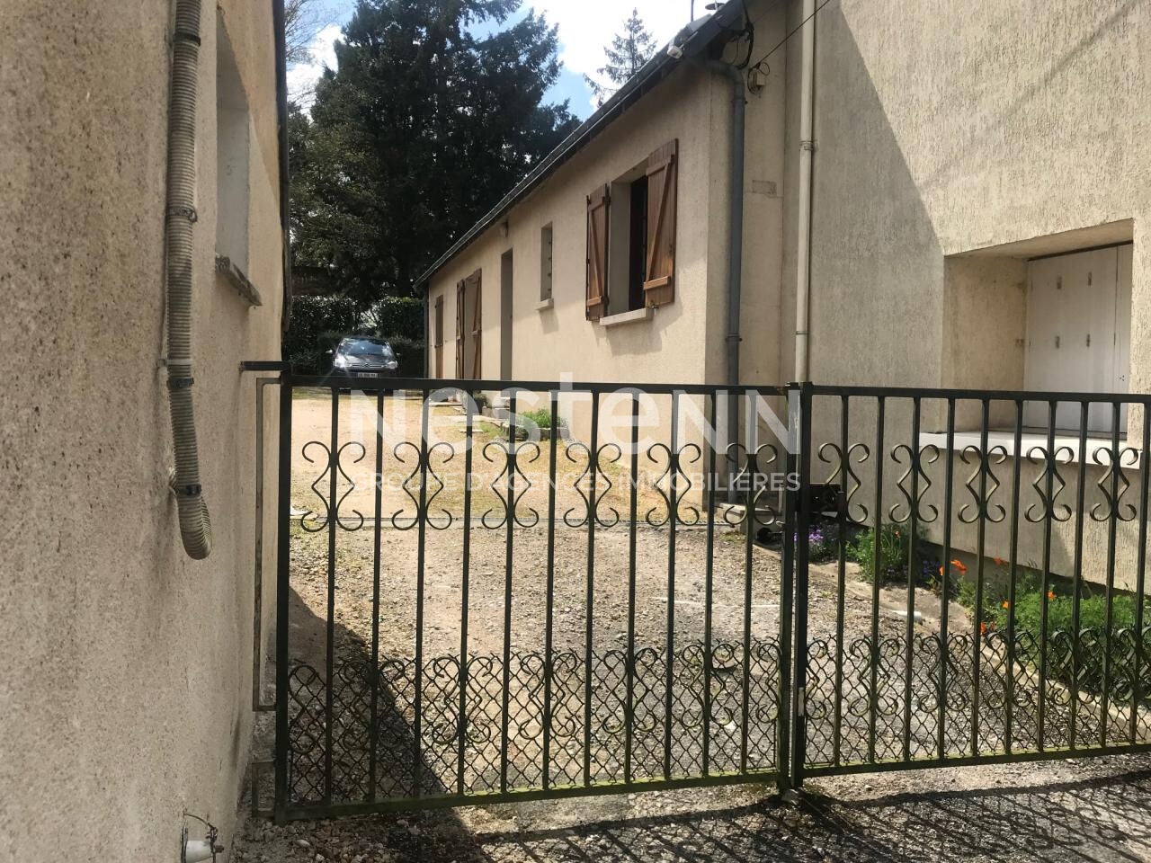 House Rue De La Poissonniere in Beaufort-en-Vallée