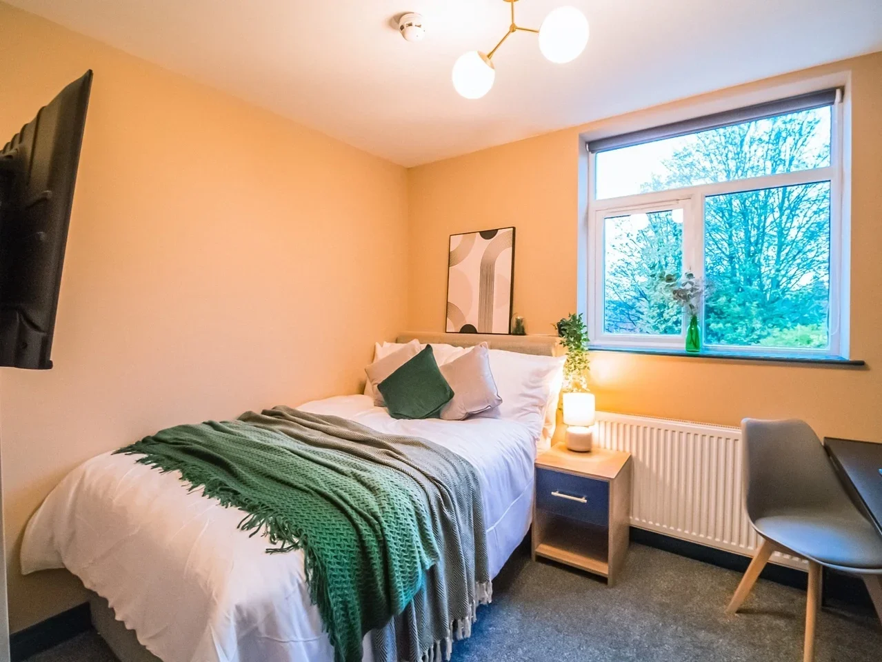 Room Holbrook Avenue in Rugby