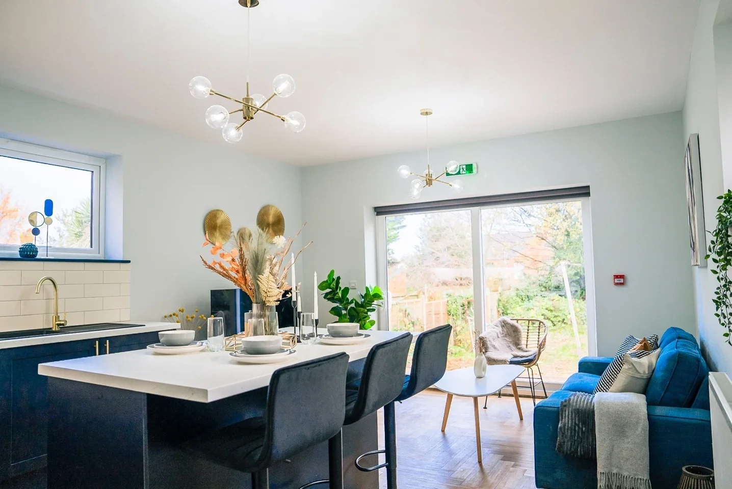Room Holbrook Avenue in Rugby