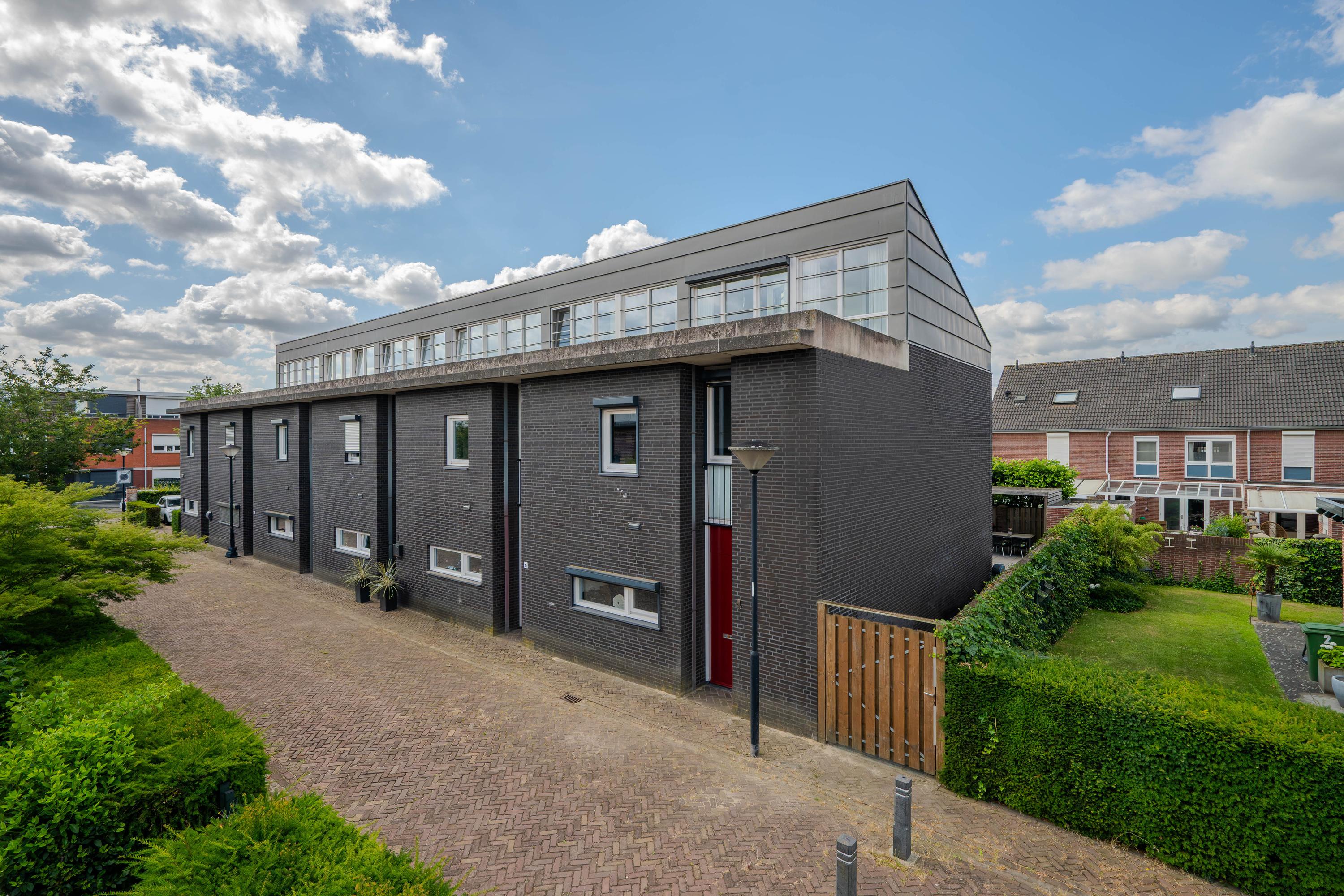 Opaal 4 in Venlo