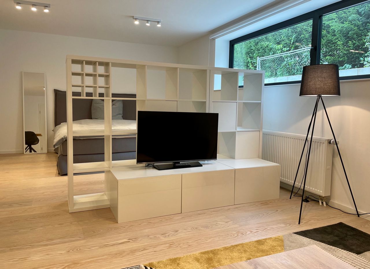 Wohnung Unterer Schloßberg in Gerlingen