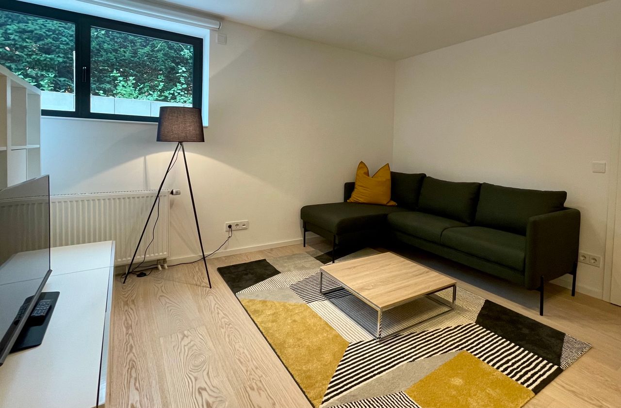 Wohnung Unterer Schloßberg in Gerlingen