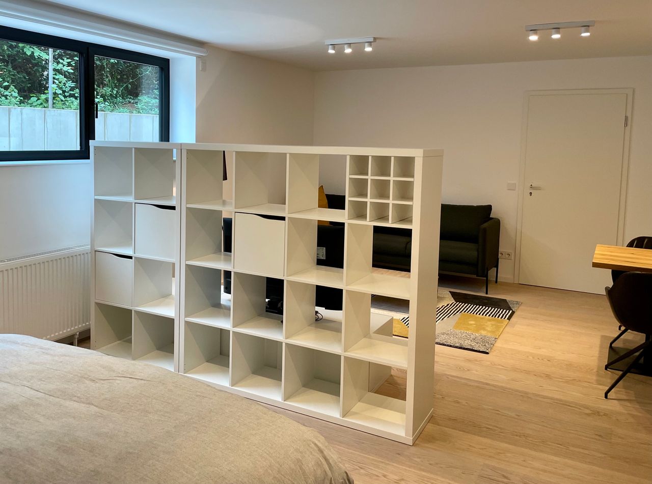 Wohnung Unterer Schloßberg in Gerlingen