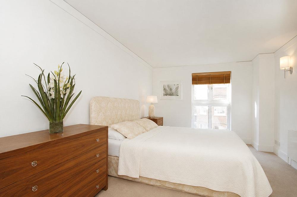 Flat St John's Wood Road in City of Westminster