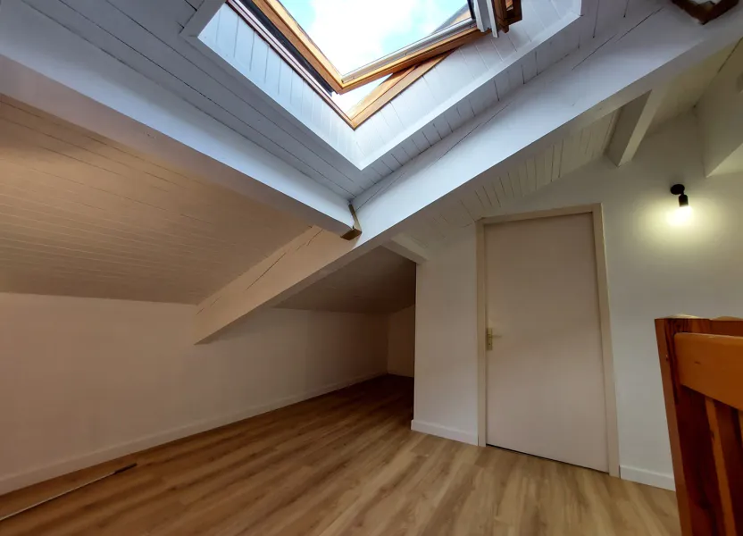 Appartement Rue des Jardins à Dax