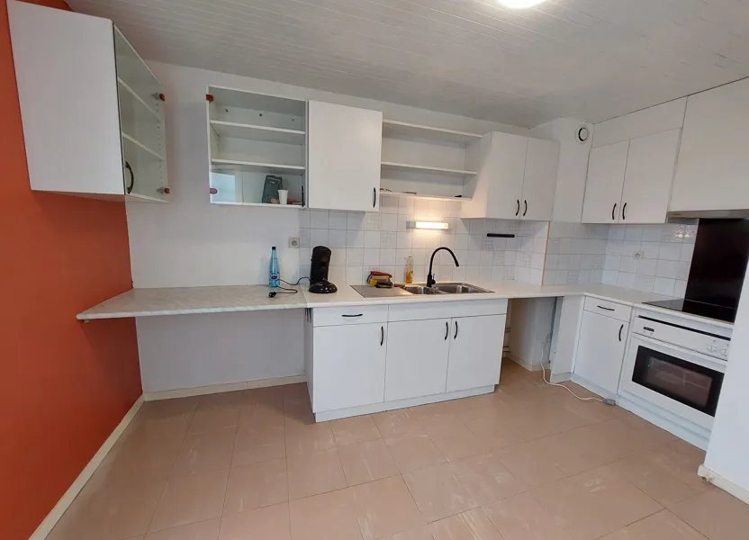 Appartement Rue des Jardins à Dax